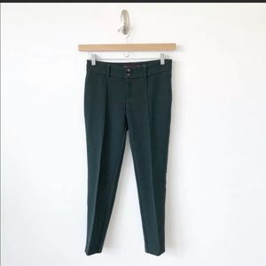 Anthropologie Cartonnier Charlie Ankle Pant, 4T